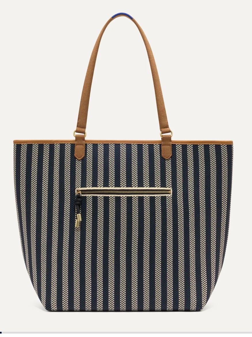Rothy's The Two-Way Tote Shadow